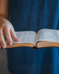 Holy Book