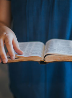Holy Book